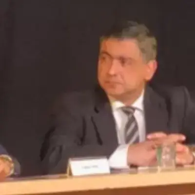 Juez del Tribunal de Juicio y Apelaciones