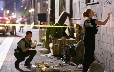 Diplomatura Criminal + IA