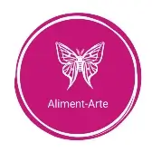 logo aliment arte