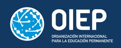 logo Organización Internacional para la Educación Permanente (OIEP) — Argentina