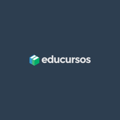 logo Educursos — Argentina