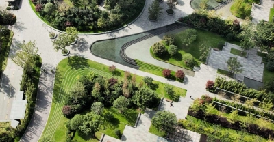 Diplomatura en Arquitectura del Paisaje Residencial