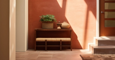 El color y la luz natural en la arquitectura + IA