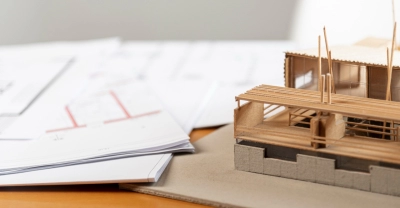 Capacitación en Técnicas para la construcción de maquetas