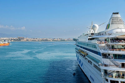 Capacitación en Turismo de Cruceros