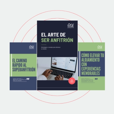 Guía de Airbnb: El Arte de Ser Anfitrión
