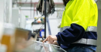 Técnico Auxiliar en Operador de Plantas Industriales