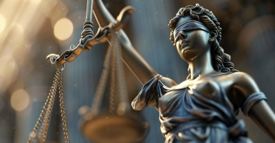 Asesinos, mentiras y verdad: Los jueces y la justicia