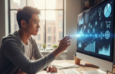 Pack Profesional en Negocios, Emprendimiento y Market