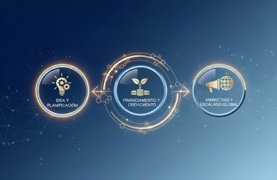 Pack Desarrollo Emprendedor