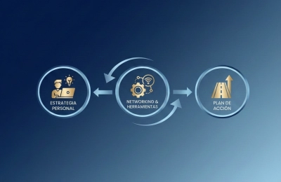 Pack Desarrollo Profesional Independiente