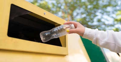 Gestión Inteligente de Residuos: Orgánicos, Secos y Húmedos