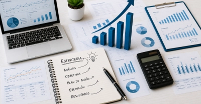 Lo que nadie te cuenta sobre hacer crecer un negocio