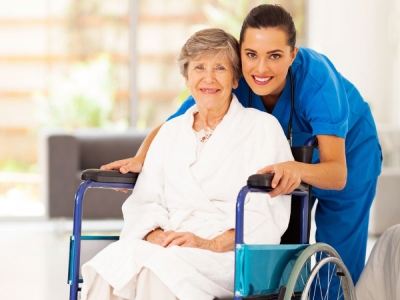 Acompañante Terapéutico y Asistente en Discapacidad