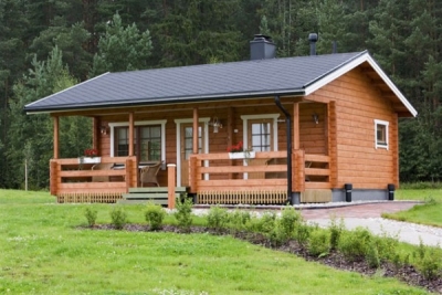 Capacitación en Casas de Madera