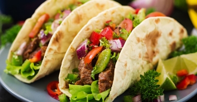 Platos y Comidas Iberoamericanos