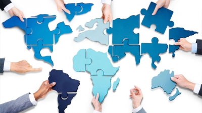 Diplomatura en CooperaciÃ³n Internacional