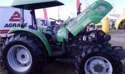 CapacitaciÃ³n en MecÃ¡nica y Puesta a Punto de Tractor...