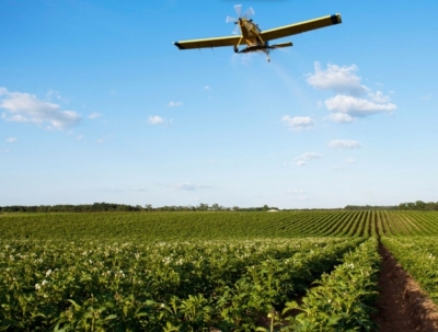 Diplomatura en uso y manejo eficiente de Agroquímicos y d...
