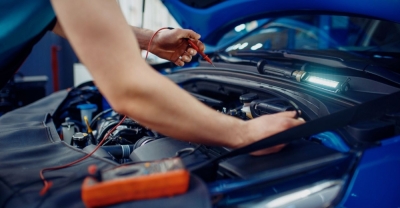 Programa de Certificación en Electrónica Automotriz