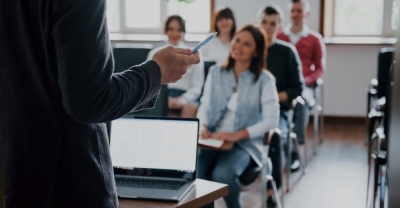 CertificaciÃ³n Internacional en Mentoring