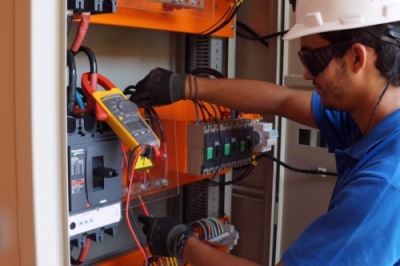 CapacitaciÃ³n en Mantenimiento Industrial