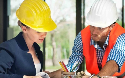 Programa de CertificaciÃ³n en Seguridad y Emergencia en obras