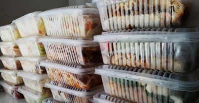 Curso de Viandas Congeladas + IA