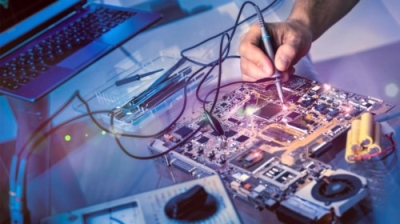 CapacitaciÃ³n en ElectrÃ³nica