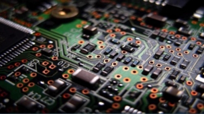 CapacitaciÃ³n en ElectrÃ³nica y Audio