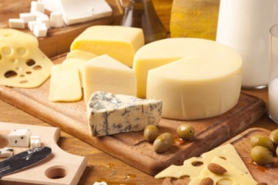 Capacitación en Quesos Artesanales