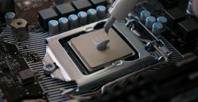 Curso de InstalaciÃ³n, Mantenimiento y ReparaciÃ³n de PC