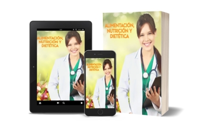 AlimentaciÃ³n, NutriciÃ³n y DietÃ©tica