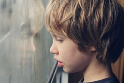 Autismo Infantil