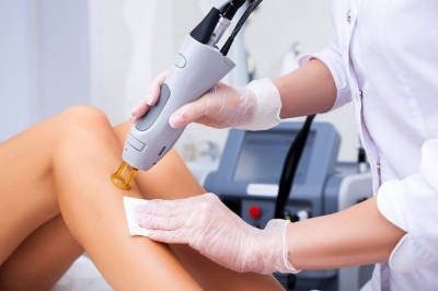 Programa de CertificaciÃ³n en Medicina EstÃ©tica: LiposucciÃ³n y DepilaciÃ³n LÃ¡ser