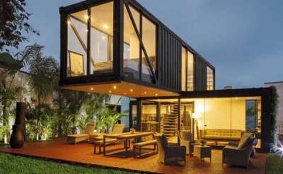 Capacitación en Diseño y Construcción de Viviendas en C...