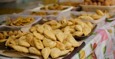 Curso de ElaboraciÃ³n de Distintos Tipos de Empanadas y ...