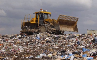 CapacitaciÃ³n en ContaminaciÃ³n del Suelo