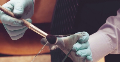 Perito Auxiliar Forense en Dactiloscopia, Papiloscopía, Q...