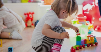 Pedagogía Montessori en Educación Especial