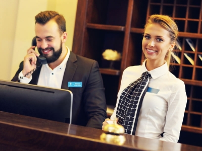 Diplomatura en Hotelería y Turismo