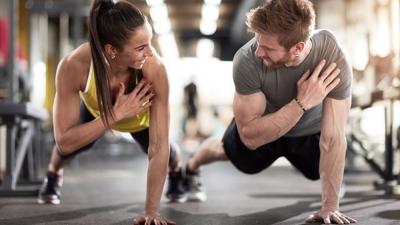 Programa de CertificaciÃ³n en MusculaciÃ³n: AnatomÃ­a y Entrenamiento
