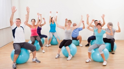 CapacitaciÃ³n en Pilates