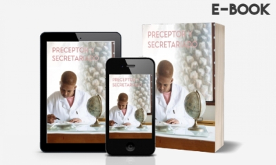 PreceptorÃ­a y Secretariado en Instituciones Educativas