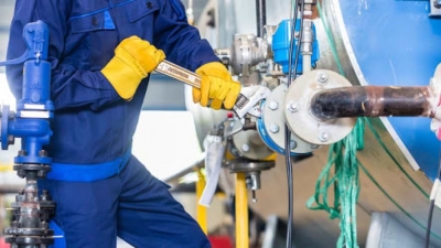 Programa de CertificaciÃ³n en Mantenimiento Industrial: FormaciÃ³n Laboral e HidrÃ¡ulica