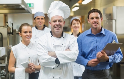 CertificaciÃ³n en Jefe de Cocina