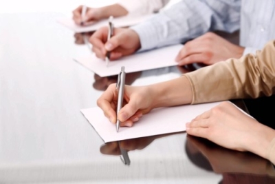 GrafologÃ­a para Recursos Humanos y TÃ©cnicas de Selec...