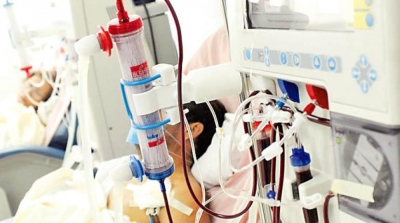 Programa de CertificaciÃ³n en Pacientes y equipos para la hemodiÃ¡lisis