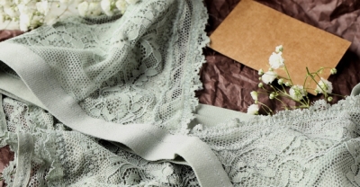 Curso de CorseterÃ­a, LencerÃ­a y Trajes de BaÃ±o