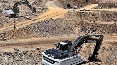 CapacitaciÃ³n en Tuneladoras de Suelos